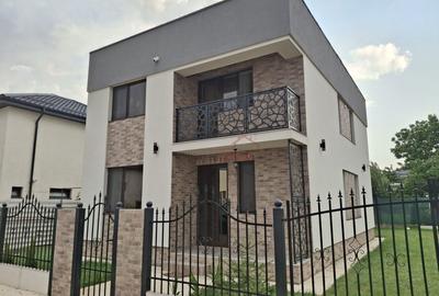 Casa Individuala Comuna Berceni, 4 camere, 2 bai, 5 min de Lidl, Mega, Penny - 1