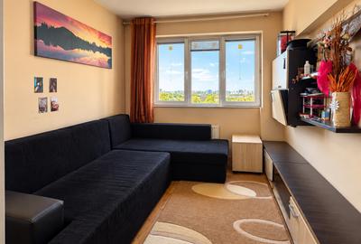 Închiriere 2 camere decomandat Piața Bobocica - 3