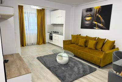 Apartament cu 2 camere decomandat în Theodor Pallady