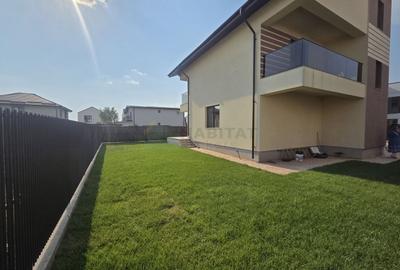 Casă modernă 2025 | Tunari – spațiu generos și localizare excelentă - 1