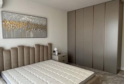 Apartament cu 3 camere în Pipera