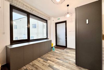 Centru, Bucsinescu, spatiu birouri/comercial, renovat complet, 200 mp - 3