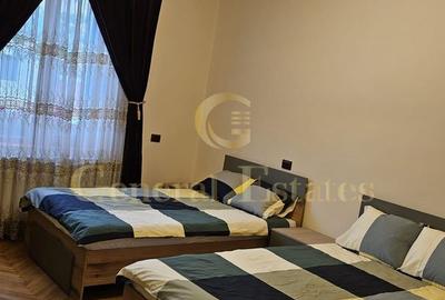 Casă de închiriat – Strada De Mijloc, Brașov | 80 mp | - 7