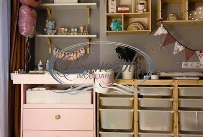 Apartament deosebit cu parcare subterana - 13