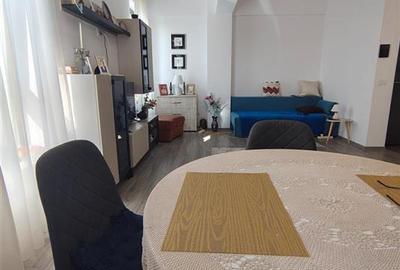 Apartament 2 camere Tomesti - Vos Residence - 4
