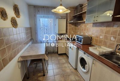 Închiriere apartament 2 camere, ultracentral, vedere panoramică, strada Unirii - 5