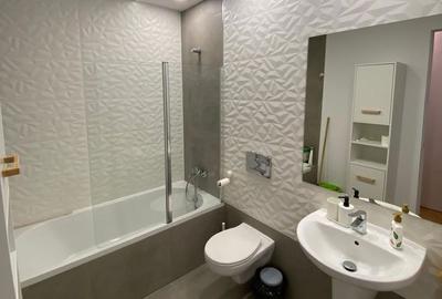 2 camere | 4City North Pipera | parcare subterană | grădină interioară - 6