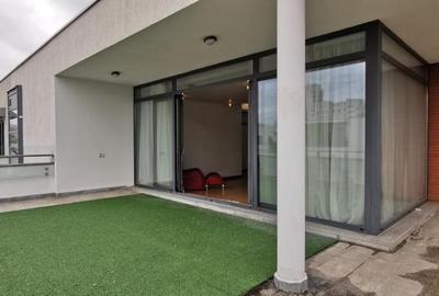 Dorobanti Penthouse supr. 235mp terasa 130mp - 14