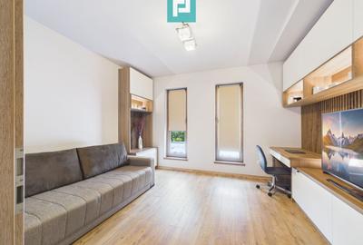 Casă individuală premium, Ciarda Roșie Timișoara - 19