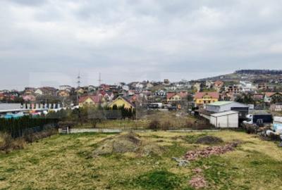 Teren Construcții intravilan de 3066 mp, în Sud
