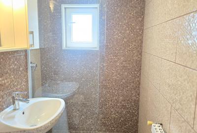 Vand apartament 2 camere decomandat in Deva, zona Pescarilor ( ITM), et 3 - 6