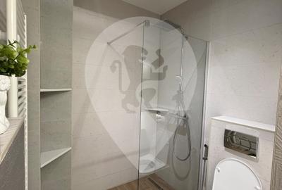 Casa 4 camere - 160 mp- Centru istoric Brasov - 13