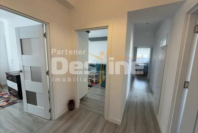 Kaufland Sălaj | 3 camere | 74mp | et 2 | centrala proprie | 99.000 euro - 2