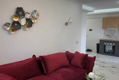 Apartament modern de vânzare în Zig Zag Junior, Mamaia Sat - 7