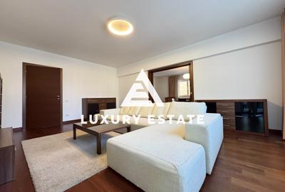 Inchiriere apartament de lux 4 camere zona ambasade Polona- Bucuresti Centru - 2