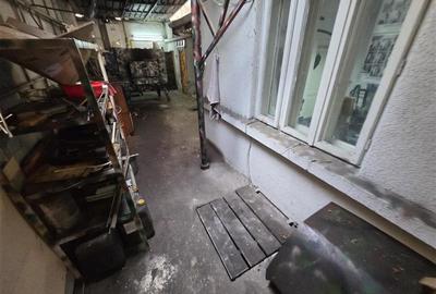 Casa cu spatiu de productie strungarie tratament termic Bd. Jiului - 13