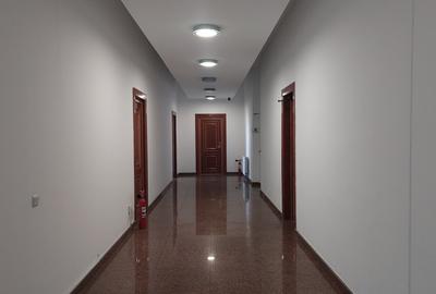 Birou, 60 mp în Ultracentral