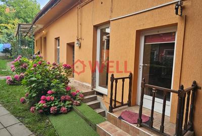 CASĂ ÎN CURTE COMUNĂ DE ÎNCHIRIAT - 3