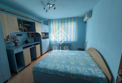 Apartament de vânzare 2 camere - zona Lama - 9