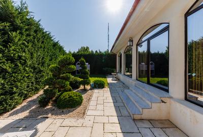 Vila  Premium | Design semnatura | Braytim, Timisoara | Comision 0 - 46