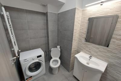 Apartament cu 2 camere in Nicolina-Selgros,bloc nou - 2