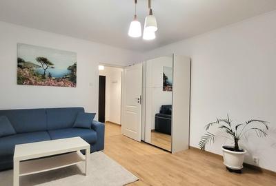 Apartament cu 2 camere decomandat în Dristor