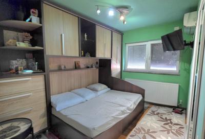 Apartament 3 camere - 80mp - Complex Studentesc - mobilat si utilat - 11