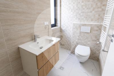 Casă tip duplex 3 camere |  Sânpetru Dealul Lempes - 7