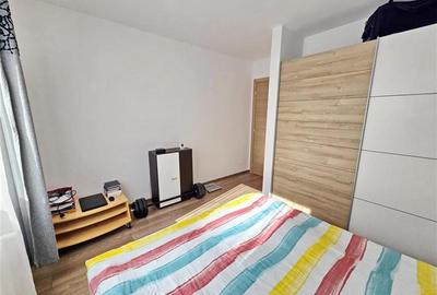 Apartament doua camere si boxa de vanzare in Top City Tractorul - 24