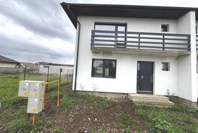 Duplex cu 4 camere în Blaj