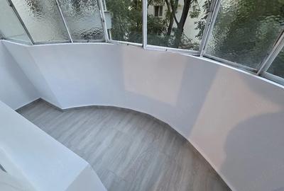 Costin Georgian - Metrou - Prima Închiriere - Renovat - Mobilier Nou - 3