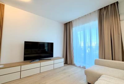 Aviatiei - Nusco City - 2 camere - Persoană Fizică TVA 0% - Comision 0% - 4