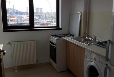 Apartament 2 camere Grozăvești – Orhideea, bloc 2018, renovat, etaj 3/10 - 4