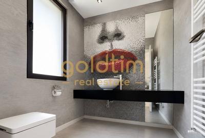 OAZA DE LINISTE/ SUPERBA/ VILA INDIVIDUALA/ PISCINA/ 3 GARAJE/PANOURI SOLARE - 59