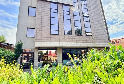 Unirii - Calea Calarasilor, Birou de inchiriat in Cladire de Birouri Clasa A - 12