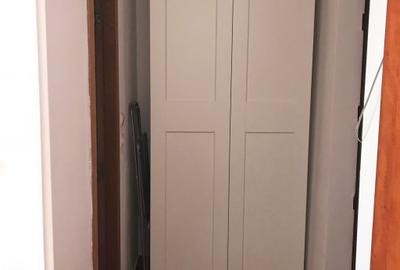 Oferta chirie garsoniera mare imobil 1983 4/8 aproape metrou Academia Militara - 7