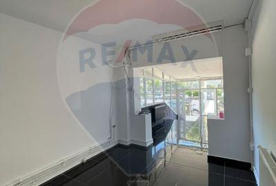 Spațiu comercial de închiriat – Bulevardul Dacia, Iași - 5