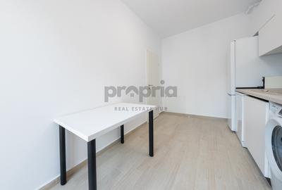 GARSONIERĂ SPAȚIOASĂ PRIMA ÎNCHIRIERE + PARCARE - 20