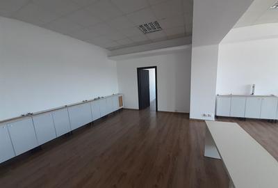 Birouri 125mp in zona Obor - Colentina - Baicului - 1