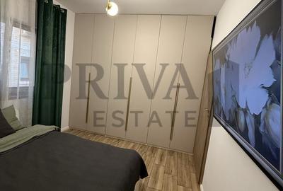 Apartament premium 2 camere, 50 mp, etaj 2, Giroc - 4