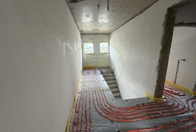 Casa P+1, 220mp utili, 500mp teren, Preajba, zona Selgros - 6