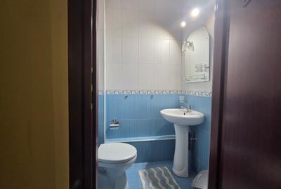 Apartament de inchiriat, 3 camere, decomandat, 70 mp, Galata - 16
