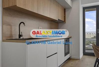 Apartament 3 camere 82 mp I Decomandat | 2 bai | Metrou Piata Sudului - 6