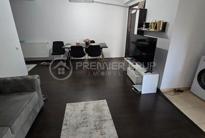 ETAJ 1! PARCARE! Apartament 3 camere 64mp, CUG, centrala, AC, balcon - 2