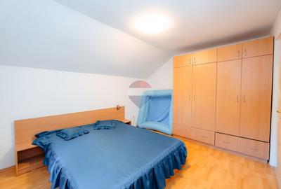 Casă de vacanță de vânzare în Drăganu, Argeș + teren 1.292mp - 17