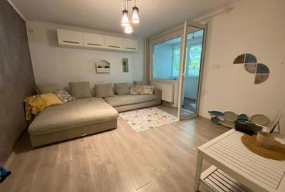 Apartament Dristor - Metrou - Loc De Parcare - Boxa - 1