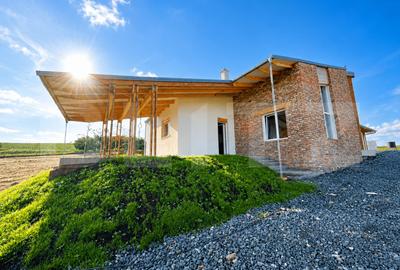 Casa unica, panorama exceptionala, 1461 mp teren - 2