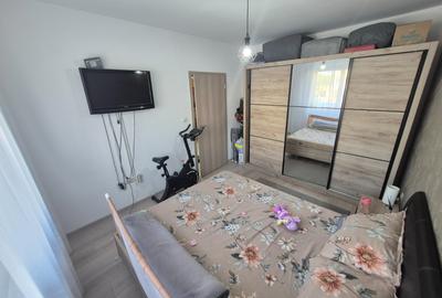 2Cam--Braytim--7Min de Spitalul Judetean-Centrala- Mobilat-55 MP-92.500 Euro!Neg - 7