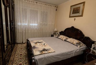 3 Camere etaj 1 Plantelor Calea Galati Semimobilat - 2