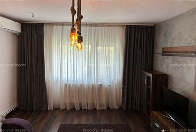 Apartament 3 camere de închiriat in zona Colentina cu centrală proprie - 4
